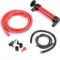 thumbnail image 1 of Multi-Use Siphon Fuel Transfer Pump Kit for Gas Oil and Liquids, 1 of 1
