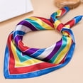 thumbnail image 1 of Women Scarf Multi-Purpose Bandana Gift Sets– Headband, Wrap, Protective Coverage, 1 of 2