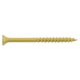 thumbnail image 1 of Deck Plus Exterior Ceramic Wood & Deck Screws, Tan, #10 x 3 In., 25 Lbs. - 48420, 1 of 3