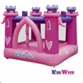 thumbnail image 1 of KIDWISE  My Little Princess Bouncer, 1 of 1