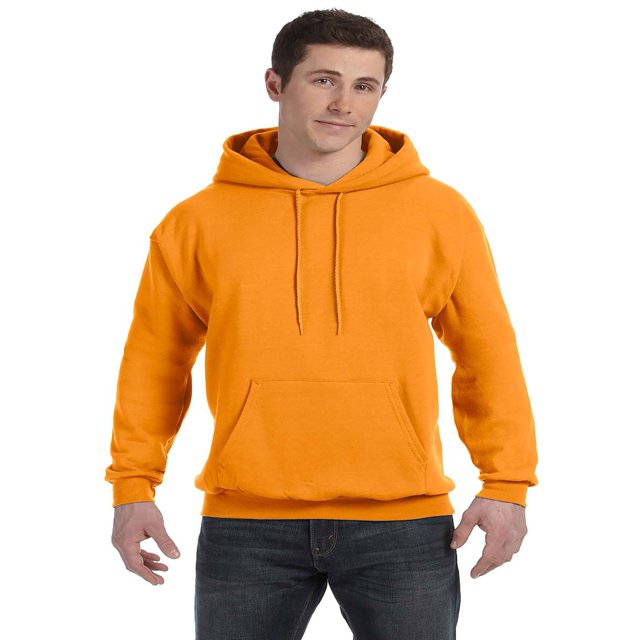 Hanes - Chandail à Capuchon Ecosmart