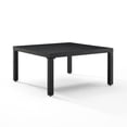 thumbnail image 1 of CROSLEY CO6321-MB Piermont Outdoor Metal Sectional Coffee Table, 1 of 2