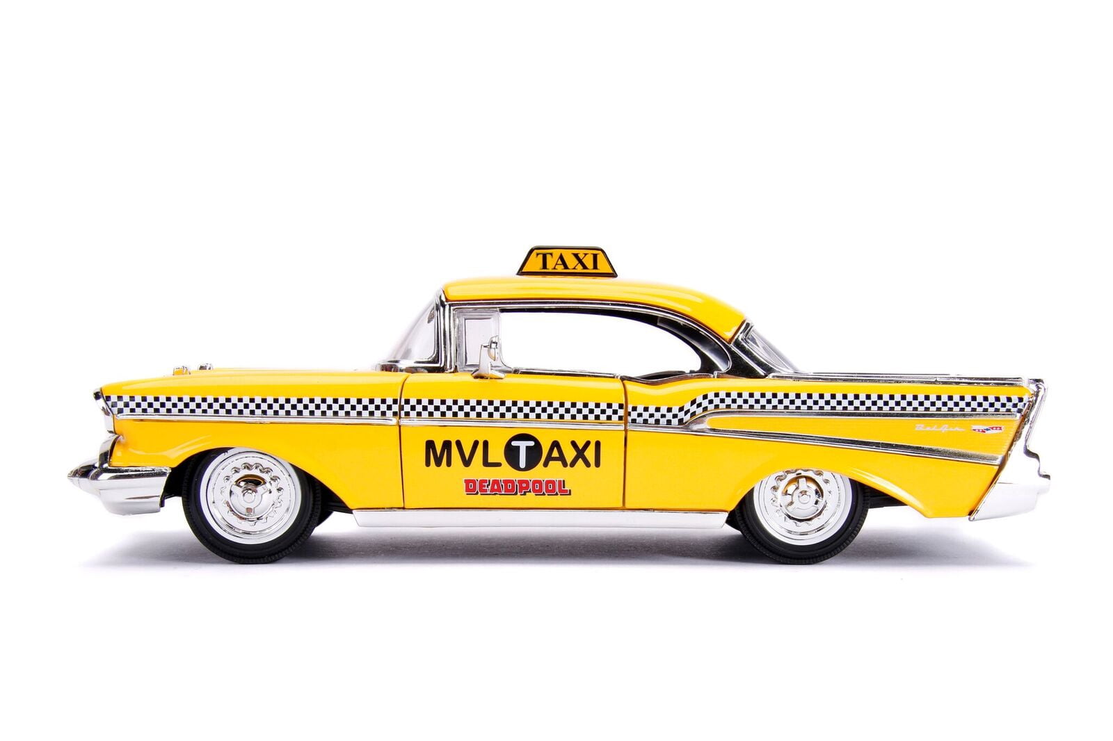 1957 Chevy Bel Air