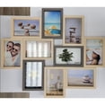 thumbnail image 1 of Collage Frame - Metropolitan (10 - 4 X 6), 1 of 1