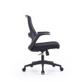 thumbnail image 3 of TASK Office Chair Black, 3 of 4