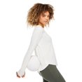 thumbnail image 4 of Athletic Works Women's Long Sleeve Tee, 4 of 6