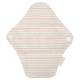 thumbnail image 2 of Reusable Menstrual Pads, Lightweight Sanitary Napkin Convenient Wear Breathable  For Home #1,#2,#3, 2 of 8