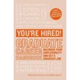 thumbnail image 3 of You're Hired! Graduate Career Handbook: Maximise Your Employability and Get a Graduate Job, 3 of 4