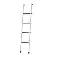 thumbnail image 1 of SURCO 503B 60" Bunk Ladder with 1-1/2" Hook, 1 of 4