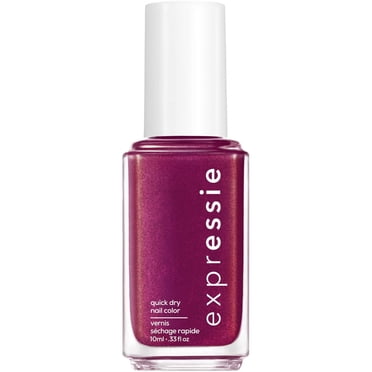essie expressie vernis à ongles séchage express