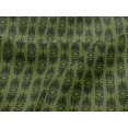 thumbnail image 4 of oneOone Viscose Jersey Fabric Dot & Floral Block Print Fabric By The Yard 60 Inch Wide, 4 of 5