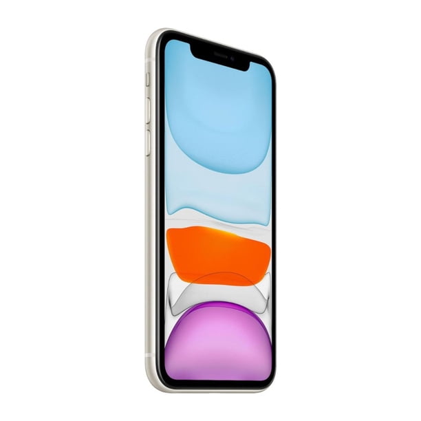 Apple iPhone 11 64GB White Fully Unlocked - C Grade Used