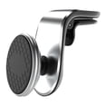 thumbnail image 2 of TopLLC Magnetic Car Mount, Universal Stick On Mount Dashboard Magnetic Phone Holder For Car, For Cell Phones And Small Tablets, Strong Phone Mount For Car, 2 of 7