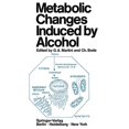 thumbnail image 1 of Metabolic Changes Induced by Alcohol (German Edition), 1 of 2