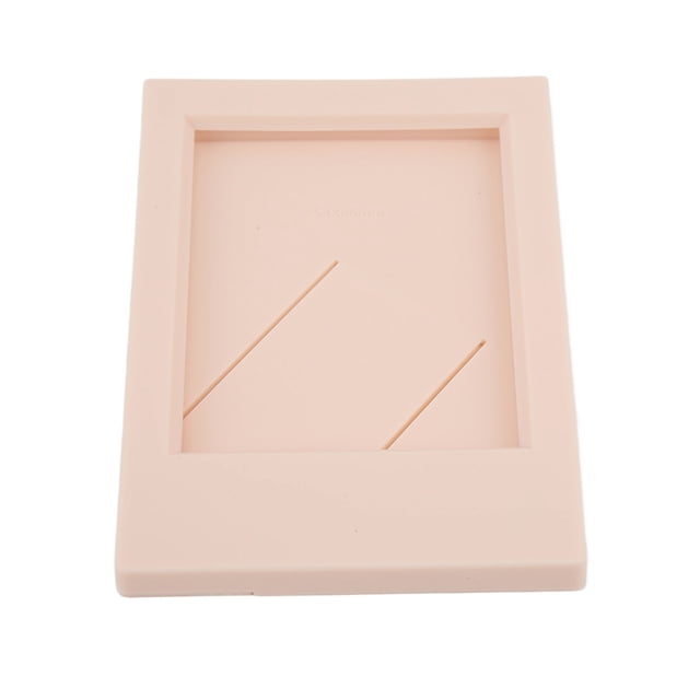 Cadre Photo, Support Compact Rectangulaire Décoratif Classique ABS PP pour Chambre Sakura Rose