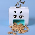 thumbnail image 3 of facefd Nut Peeler Machine Home Electric Kitchen Gadget Automatic Nuts Cracker Accessory Peeling Equipment Food Opening Assistant Tool white, 3 of 4