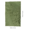 thumbnail image 2 of 2 Pcs Tapis pour Reptiles Mousse de Simulation Doublure de Substrat de Terrarium Fournitures pour Lézards, 2 of 9