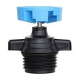 thumbnail image 2 of Yhmxh Gardening Supplies,Tools,Spring Garden Decor 1/2Inch Automatic Rotating Sprinkler Heads Sprinkler 360 Degree Rotation For Garden Irrigation 10pc Shower Head, 2 of 5