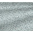 thumbnail image 5 of oneOone Viscose Jersey Fabric Fish Skeleton Ocean Decor Fabric Printed BTY 60 Inch Wide, 5 of 5