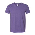 thumbnail image 1 of Gildan Softstyle T-Shirt à Col en V, 1 of 1