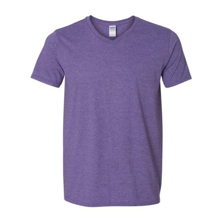 Gildan Softstyle T-Shirt à Col en V