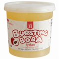 thumbnail image 1 of Bossen 7,26 lb Pure25 Boba Éclatant au Litchi, 1 of 2