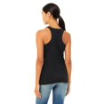 thumbnail image 3 of Bella + Canvas Ladies' Triblend Racerback Tank, 3 of 3