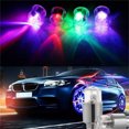 thumbnail image 4 of Smart Motion-Sensing Bicycle Wheel Light - Waterproof LED Spoke Decoration with Vibration Activation, 15-Second Auto-Off, 4 of 7