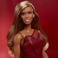 thumbnail image 4 of Barbie Tribute Collection Laverne Cox Collectible Doll, Gift for Collectors, 4 of 6