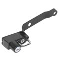 thumbnail image 1 of Aluminium Alloy Helmet Anti Theft Security Lock  MT25 MT03 YZF R25 R3 2014-2019, 1 of 7