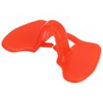 thumbnail image 1 of Chicken Glasses, Easy To Use  Performance Fit Firmly Chicken Blinders  For Chicken Medium Unbolted Chicken Glasses 200pcs/set, 1 of 8