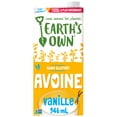 thumbnail image 2 of Earth's Own Gluten-Free, Vanilla Oat Milk Alternative, 946 mL, 2 of 8
