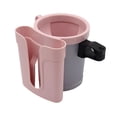 thumbnail image 1 of Universal Cup Holder for Water Bottles and Phones Secure Outdoor Cycling Accessory, 1 of 6