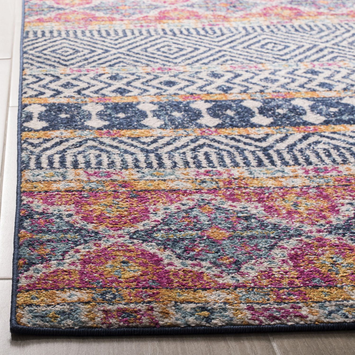 Safavieh Madison Kandace Tapis Abstrait
