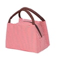 thumbnail image 1 of Food Storage Portable Bag Thermal Bag for Lunch - Insulated Reusable Lunch Storage Ideal for Work and School Pattern, 1 of 5