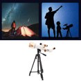thumbnail image 3 of Kids Astronomical Telescope, High Definition Telescope Toy Observation Toy  for Home, 3 of 7