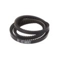 thumbnail image 3 of Unique Bargains 850mm Inner Girth 10mm Width Cogged V Belts Rubber Drive Belt for Power Transmission, 3 of 6