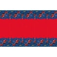thumbnail image 2 of Spider-Man Rectangular Plastic Table Cover, 54" x 84", 2 of 4