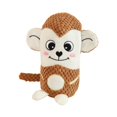 thumbnail image 1 of GROWTH TANK Dog Toy, Dog Squeaker Squeaky Toy, Interactive Pet Chew Toy,, 1 of 9