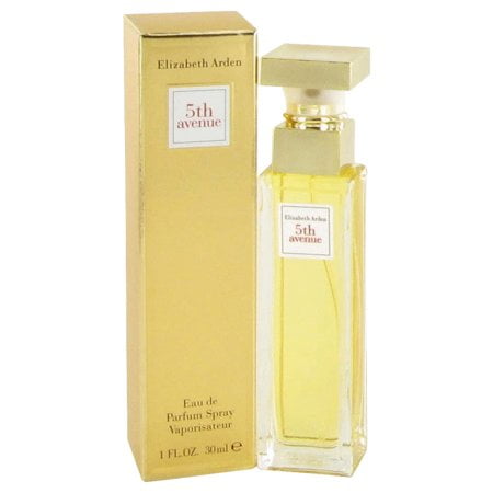 (Lot de 3) Parfum 5th Avenue par Elizabeth Arden Vaporisateur Eau de Parfum 1 oz