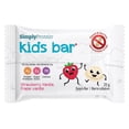 thumbnail image 4 of SimplyProtein Barre pour Enfants Fraise et Vanille, 4 of 4