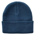 thumbnail image 3 of George Toddler Girls' Beanie 2-Pack, 3 of 4