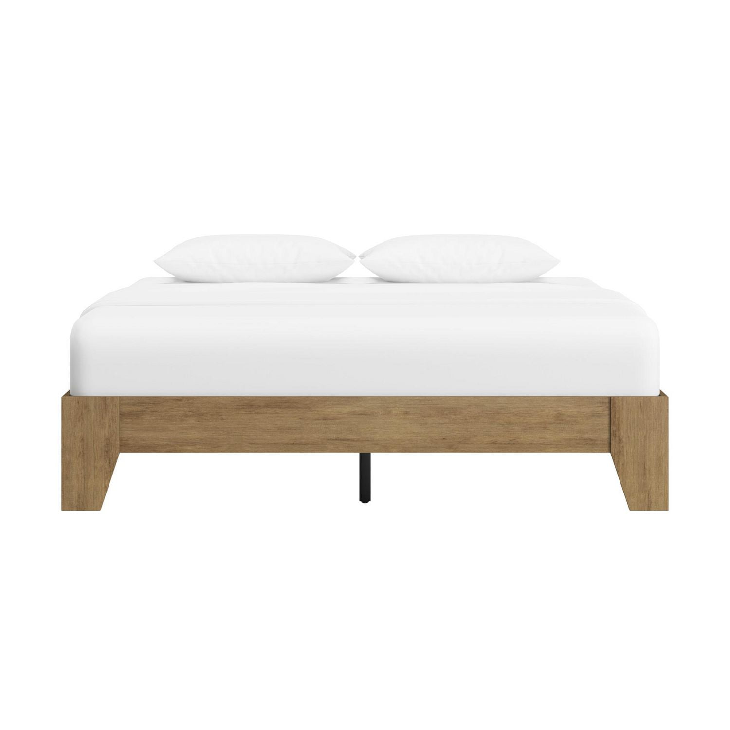 Hillsdale Furniture Lit plateforme en bois Sunridge