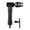 B #0, variant on Vaidha 90-degree Right-angle Drill Three-jaw Chuck Corner Device Multi-function Multi-purpose Alloy Right-angle Corner Device