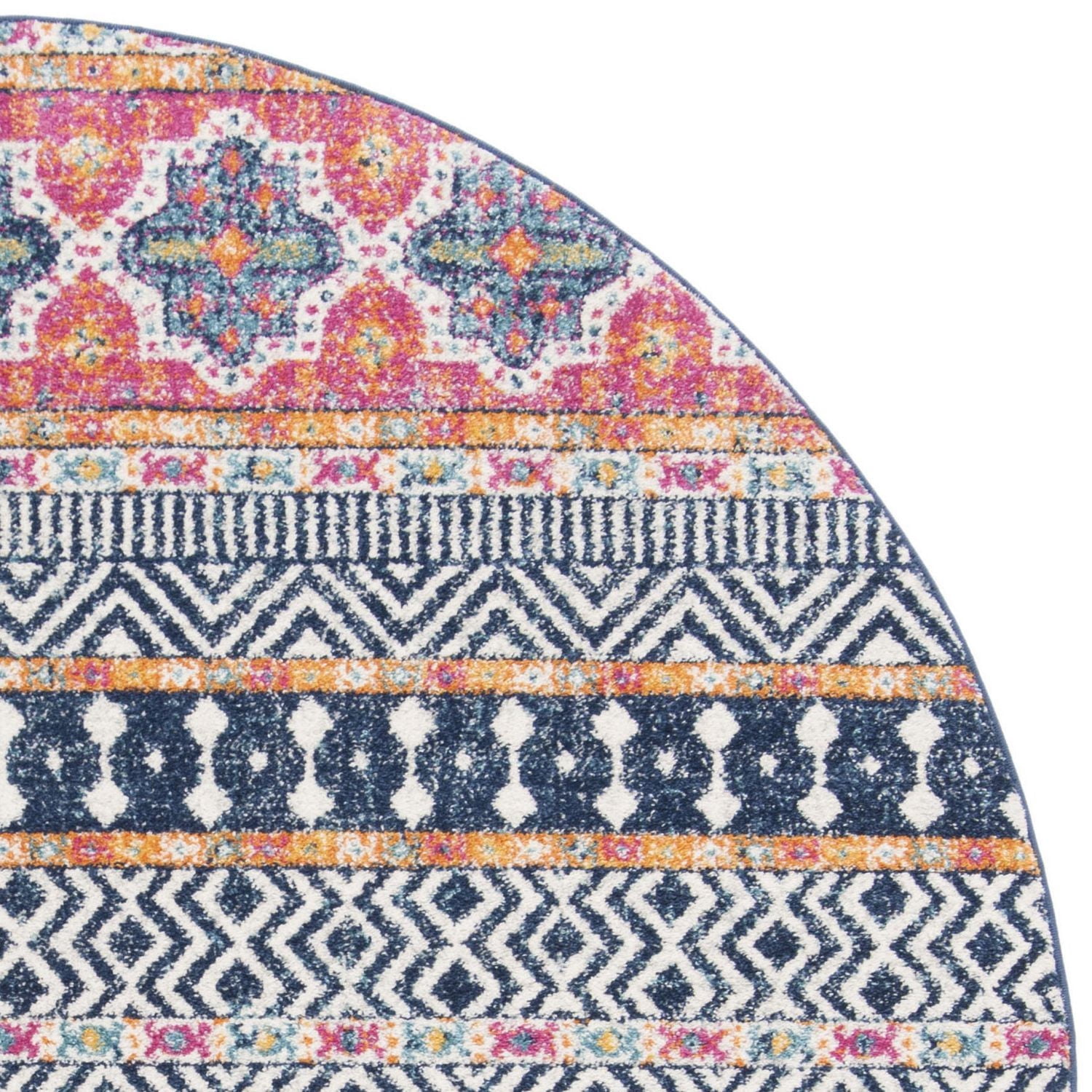 Safavieh Madison Kandace Tapis Abstrait