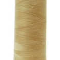 thumbnail image 2 of Bobine de Polyester Verte, Surjeteuse à Main pour Couture à la Machine, Surblocage, Fil 5000 Mtr, 2 of 3