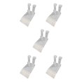thumbnail image 1 of relayinert Tortoise Ramp Climbing Hermit Turtle Basking Platform Adjustable and Clear 15x21.3cm 5Set, 1 of 6