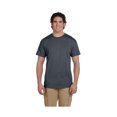 thumbnail image 1 of Gildan Men's Ultra Taped Neck Preshrunk Jersey T-Shirt, Style G2000, 1 of 1