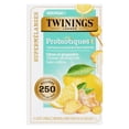 thumbnail image 3 of Twinings Superblends Probiotics+ Lemon & Ginger 18 Tea Bags, 3 of 11