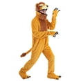 thumbnail image 1 of Déguisement Jawesome de Lion pour Adulte, 1 of 7